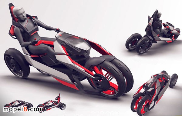 Audi Nexus늄Ӹ���Ħ��܇