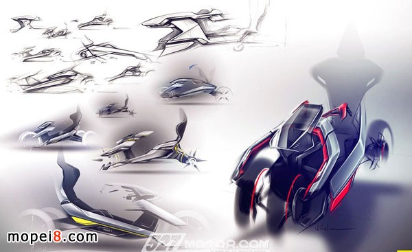 Audi Nexus늄Ӹ���Ħ��܇