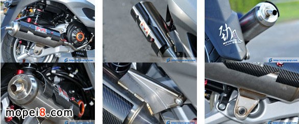 Yamaha Cygnus XĦ��܇