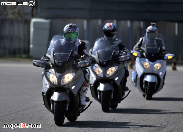 �ձ�����ԇ܇��ԇ�{SUZUKI BurgmanAN650Ħ��܇