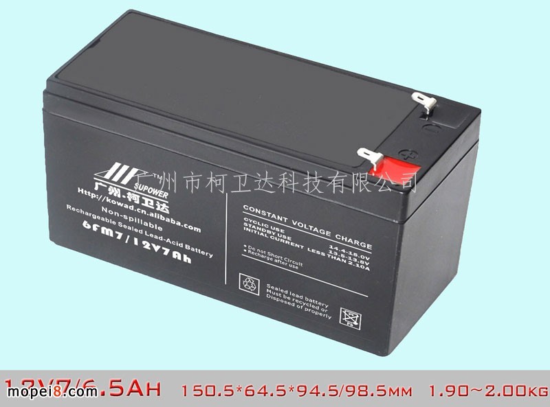 ����12V7(6.5Ah)����Ҏ���U����늳�