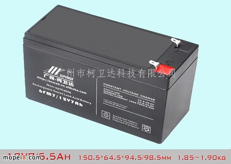 ����12V7(5.5Ah)����Ҏ���U����늳�