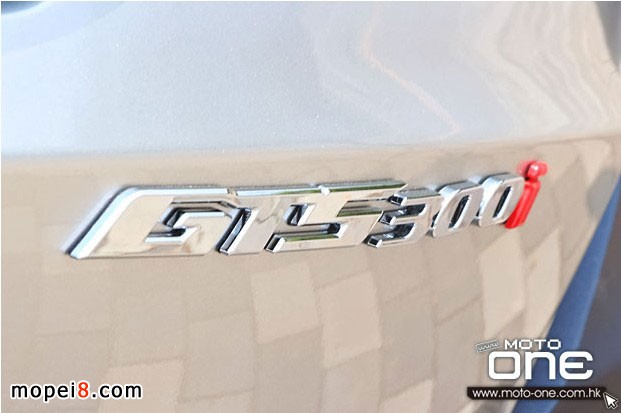 SYM GTS 300iĦ��܇