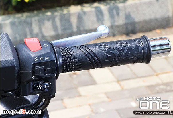 SYM GTS 300iĦ��܇