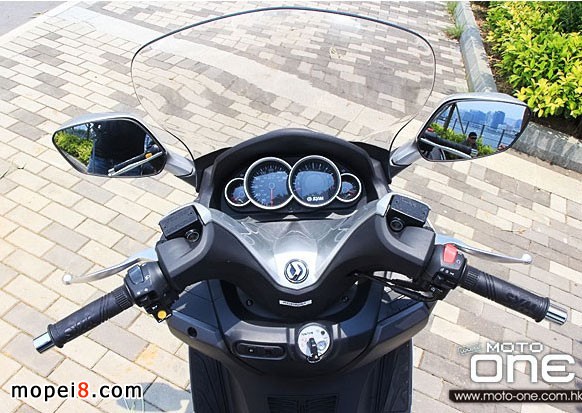 SYM GTS 300iĦ��܇