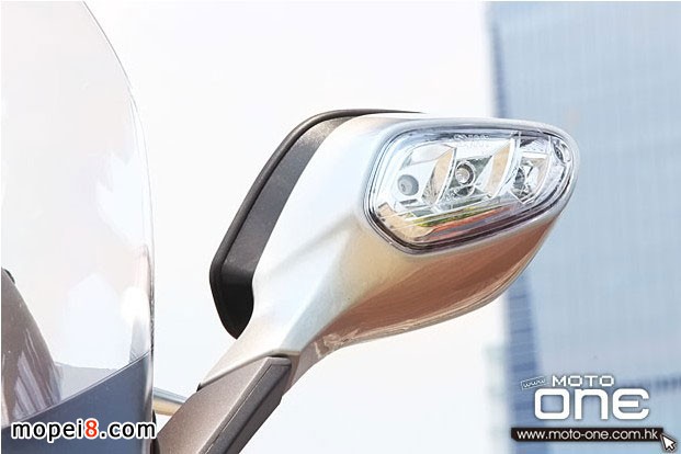 SYM GTS 300iĦ��܇��ҕ�R�BLEDָ�]��