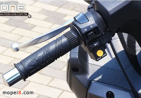 SYM GTS 300iĦ��܇