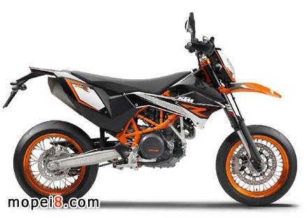 KTM 690 SMCĦ��܇����