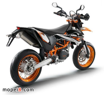 KTM 690 SMCĦ��܇����