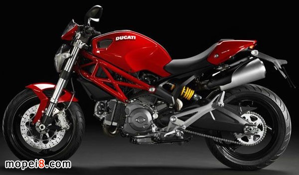 2013�ſ��Ϲ֫FMonster 696