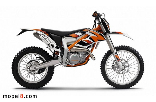 KTM��܇��2014������Freeride250R