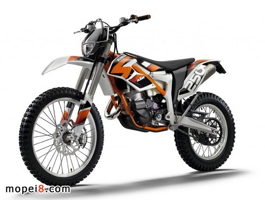 KTM��܇��2014������Freeride250R