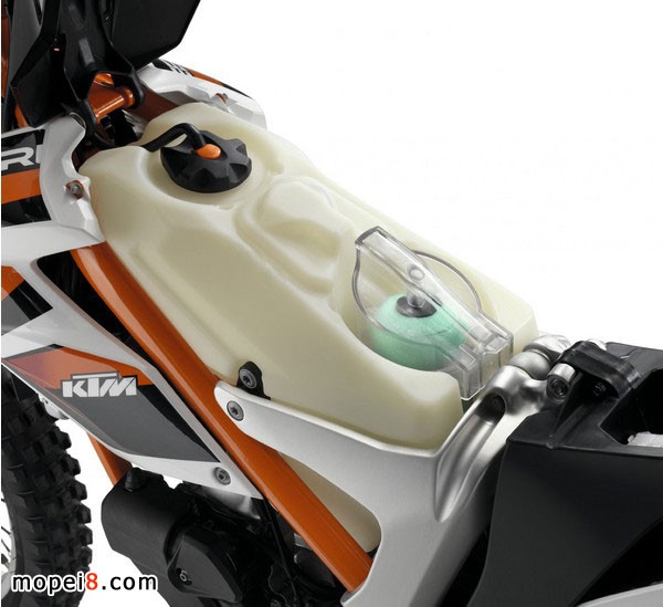 KTM��܇��2014������Freeride250R