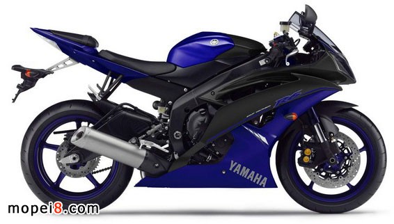 ���R��Yamaha2014YZF-R6ِ܇�{