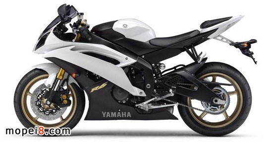 ���R��Yamaha2014YZF-R6ِ܇�{