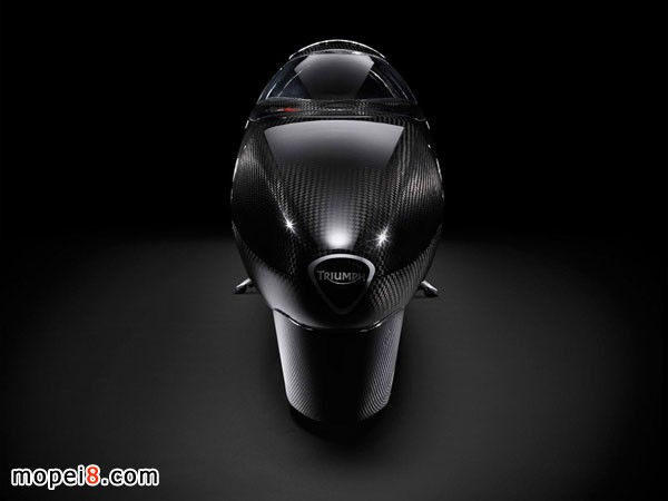 凱旋-嘉實多火箭Triumph Castol Rocket