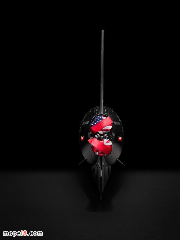 凱旋-嘉實多火箭Triumph Castol Rocket