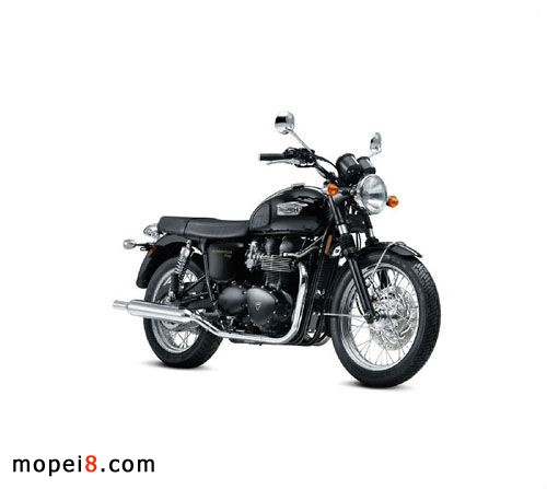 凱旋Triumph2013BonnevilleT100