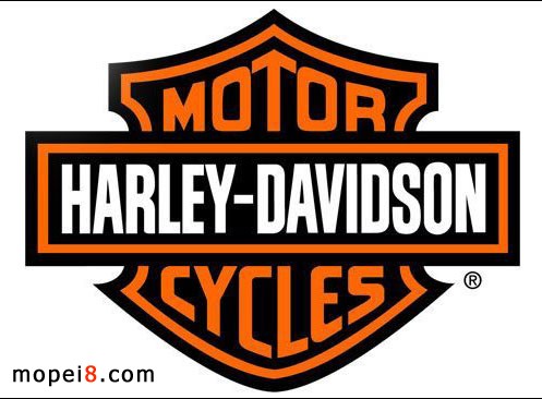 ����Ħ��܇��־Harley-Davidson Logo