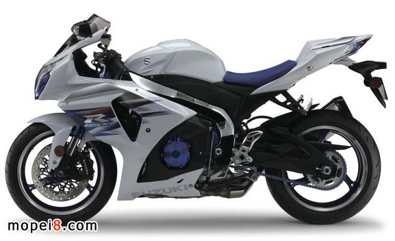 Ӣ���؄e��SuzukiGSX-R1000ZSE������Ħ��܇