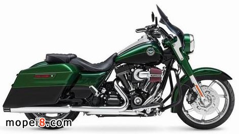 2014������Ħ��܇CVO·��