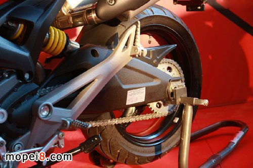 �ſ��Ϲ֫FDucati Monster795