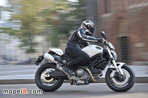 �ſ��Ϲ֫FDucati Monster795