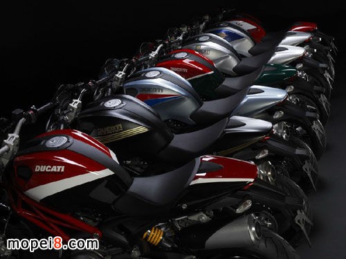 �ſ��Ϲ֫FDucati Monster795