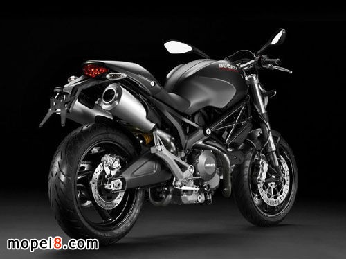 �ſ��Ϲ֫FDucati Monster795