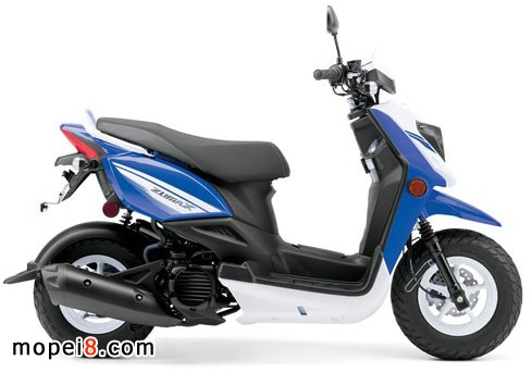 Yamaha2014Zuma50FX���������R��Ħ��܇