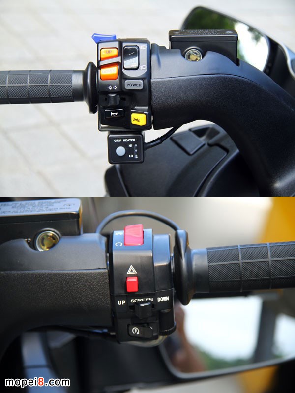 Suzuki Burgman650Executive�ľĦ��܇�ְ��_�P(gu��n)�ٿ��_�P(gu��n)