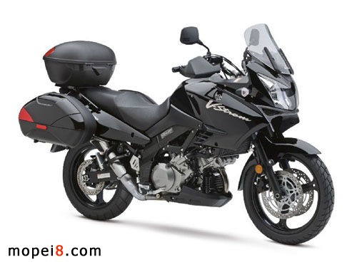 Suzuki DL1000�ľĦ��܇