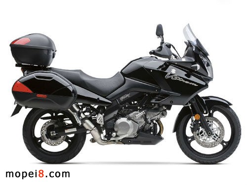 Suzuki DL1000�ľĦ��܇