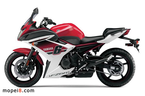 Yamaha2014FZ6R������Ħ��܇�D
