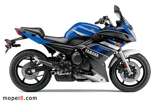 Yamaha2013FZ6R������Ħ��܇�D