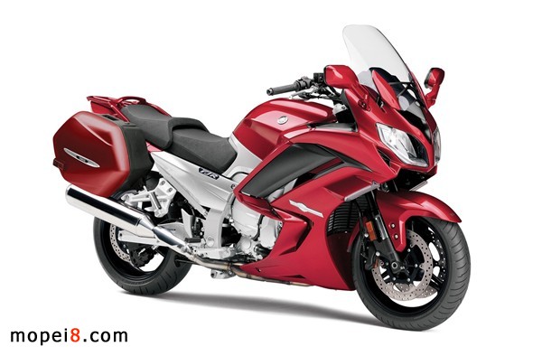 Yamaha2014FJR1300ES������������ӑ�