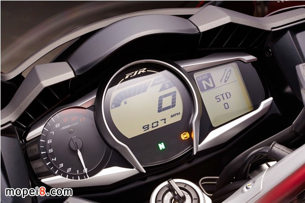 Yamaha2014FJR1300ES������������ӑ�