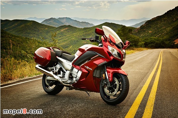 Yamaha2014FJR1300ES������������ӑ�