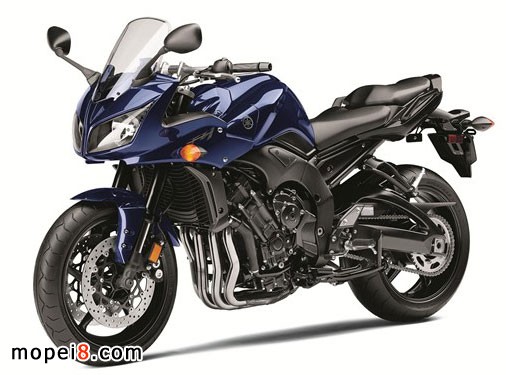 Yamaha2013FZ1���������R��Ħ��܇