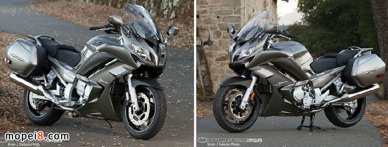 2013���R��Ħ��܇FJR1300A ABS