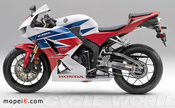 2013Honda CBR600RRĦ��܇
