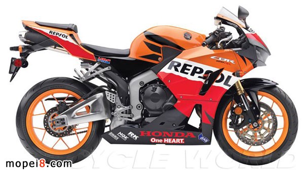 2013Honda CBR600RRĦ��܇