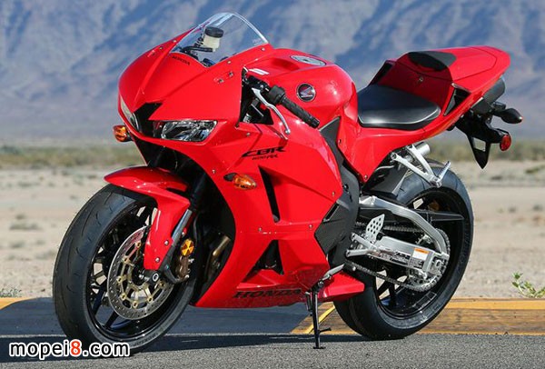 2013Honda CBR600RRĦ��܇