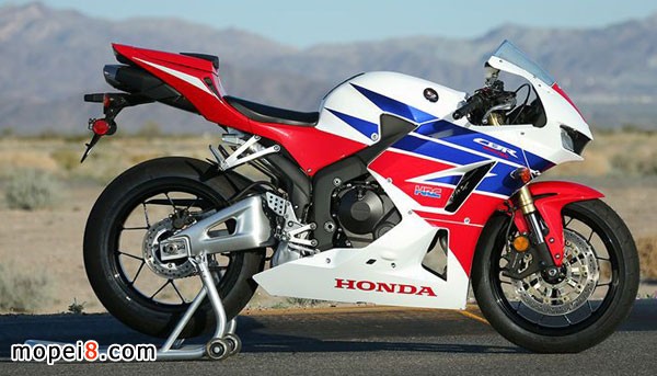 2013Honda CBR600RRĦ��܇