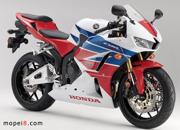 2013Honda CBR600RRĦ��܇