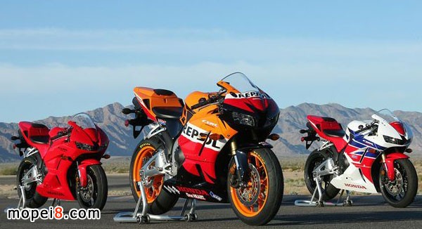 2013Honda CBR600RRĦ��܇