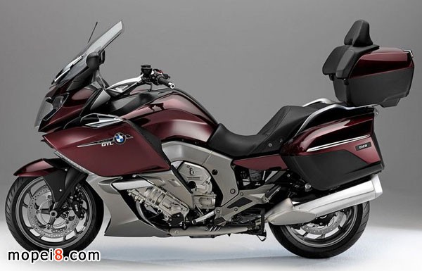BMW K1600GTL���RĦ��܇