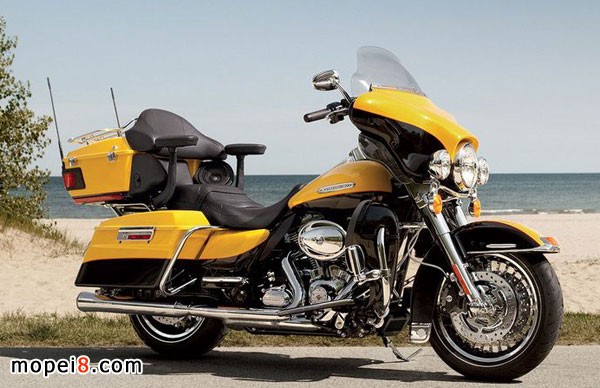 Harley-Davidson Electra Glide Ultra Limited����Ħ��܇