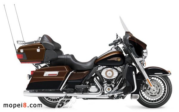 Harley-Davidson Electra Glide Ultra Limited����Ħ��܇
