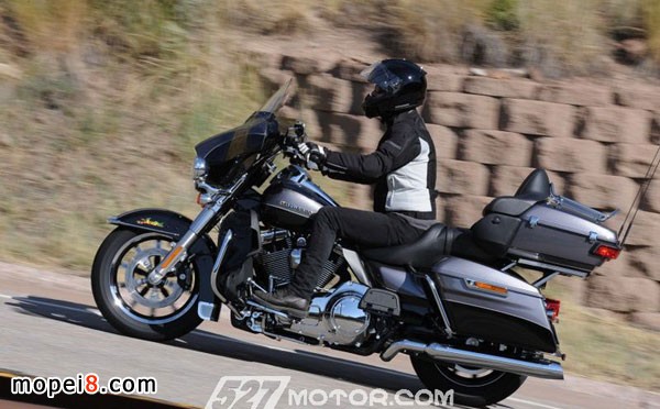 Harley-Davidson Electra Glide Ultra Limited����Ħ��܇